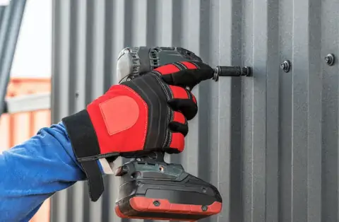 Travaux de zinguerie - Talence